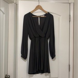 Green ‘Lush’ dress